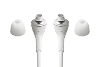 Samsung Eo Hs3303we Stereo Headset 3 5mm Jack White
