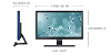 Samsung Fhd Monitor 22 3 Serie S22e390h