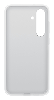 Samsung flipsuit backcover samsung galaxy s25 wit