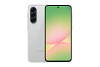 Samsung galaxy a56 5g smartphone 256 gb 17 cm 6 7 inch lichtgrijs android 15 dual sim