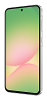 Samsung galaxy a56 5g smartphone 256 gb 17 cm 6 7 inch lichtgrijs android 15 dual sim