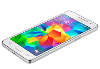 Samsung galaxy grand prime sm g530fz 4g 8gb wit