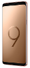Samsung galaxy s9 smartphone dual sim 64 gb 14 3 cm 5 64 inch 12 mpix android 8 0 oreo goud