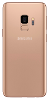 Samsung galaxy s9 smartphone dual sim 64 gb 14 3 cm 5 64 inch 12 mpix android 8 0 oreo goud