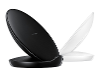 Samsung inductielader induktive ladestation ep n5100twegww uitgangen qi standaard wit