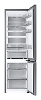 Samsung koelvriescombinatie rb38c776asr ef