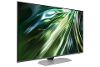 Samsung neo qled 4k smart tv qe43qn92d 2024