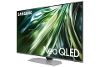 Samsung neo qled 4k smart tv qe43qn92d 2024