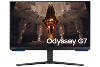 Samsung odyssey g7 s32bg700eu led monitor energielabel g a g 81 3 cm 32 inch 3840 x 2160 pixel 16 9 1 ms hdmi displayport hoofdtelefoon 3 5 mm