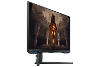 Samsung odyssey g7 s32bg700eu led monitor energielabel g a g 81 3 cm 32 inch 3840 x 2160 pixel 16 9 1 ms hdmi displayport hoofdtelefoon 3 5 mm
