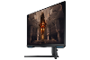 Samsung odyssey g7 s32bg700eu led monitor energielabel g a g 81 3 cm 32 inch 3840 x 2160 pixel 16 9 1 ms hdmi displayport hoofdtelefoon 3 5 mm