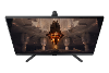 Samsung odyssey g7 s32bg700eu led monitor energielabel g a g 81 3 cm 32 inch 3840 x 2160 pixel 16 9 1 ms hdmi displayport hoofdtelefoon 3 5 mm