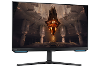 Samsung odyssey g7 s32bg700eu led monitor energielabel g a g 81 3 cm 32 inch 3840 x 2160 pixel 16 9 1 ms hdmi displayport hoofdtelefoon 3 5 mm