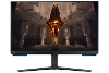Samsung odyssey g7 s32bg700eu led monitor energielabel g a g 81 3 cm 32 inch 3840 x 2160 pixel 16 9 1 ms hdmi displayport hoofdtelefoon 3 5 mm