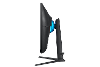 Samsung odyssey g7 s32bg700eu led monitor energielabel g a g 81 3 cm 32 inch 3840 x 2160 pixel 16 9 1 ms hdmi displayport hoofdtelefoon 3 5 mm