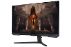 Samsung odyssey g7 s32bg700eu led monitor energielabel g a g 81 3 cm 32 inch 3840 x 2160 pixel 16 9 1 ms hdmi displayport hoofdtelefoon 3 5 mm