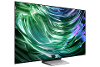 Samsung oled 4k qe65s92d