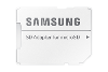 Samsung pro endurance microsdhc kaart 32 gb class 10 uhs class 1 4k video ondersteuning incl sd adapter schokbestendig