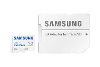 Samsung pro endurance microsdhc kaart 32 gb class 10 uhs class 1 4k video ondersteuning incl sd adapter schokbestendig