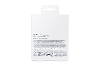 Samsung t7 externe ssd 1tb blauw