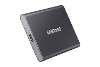 Samsung t7 externe ssd 1tb grijs