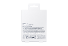 Samsung t7 externe ssd 2tb blauw