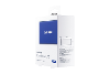 Samsung t7 externe ssd 2tb blauw
