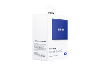 Samsung t7 externe ssd 2tb blauw