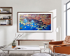 Samsung the frame 85ls03b