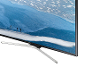Samsung Ue55ku6020wxxn