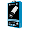 Sandberg bluetooth earbuds powerbank