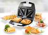 Sandwich toaster american 48421