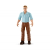 Schleich grote boerderij met stal en dieren 42407