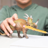 Schleich triceratops 15000