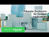 Schneider electric 1 stuk s