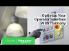 Schneider electric dl1ce130 lamp voor signaalgever