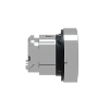 Schneider electric zb4ba0 harmony zb4ba0 druktoets 1 knop druk ontgrendeling 1 stuk s