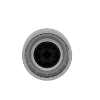Schneider electric zb4ba0 harmony zb4ba0 druktoets 1 knop druk ontgrendeling 1 stuk s