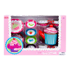 Schylling theeset cupcake