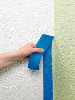 Scotchblue afdekplakband ft 24 mm x 50 m