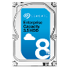 Seagate st8000nm0095 harde schijf 3 5 inch 8 tb sas 12gb s
