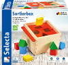 Selecta sortierbox 14 cm