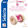 Selecta sternchenflitzer rosa 7 cm