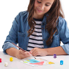 Ses creative penselen 3 stuks