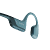 Shokz openrun pro bone hoofdtelefoon blauw