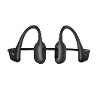 Shokz openrun pro mini hoofdtelefoon zwart