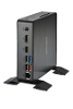 Shuttle barebone nc40u5 intel core i5 i5 1235u intel uhd graphics freedos nc40u5