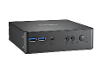 Shuttle barebone nc40u5 intel core i5 i5 1235u intel uhd graphics freedos nc40u5