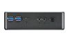 Shuttle barebone nc40u5 intel core i5 i5 1235u intel uhd graphics freedos nc40u5