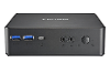 Shuttle barebone nc40u5 intel core i5 i5 1235u intel uhd graphics freedos nc40u5